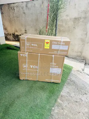 Two Directional Air Flow Split Inverter TCL 1.5hp