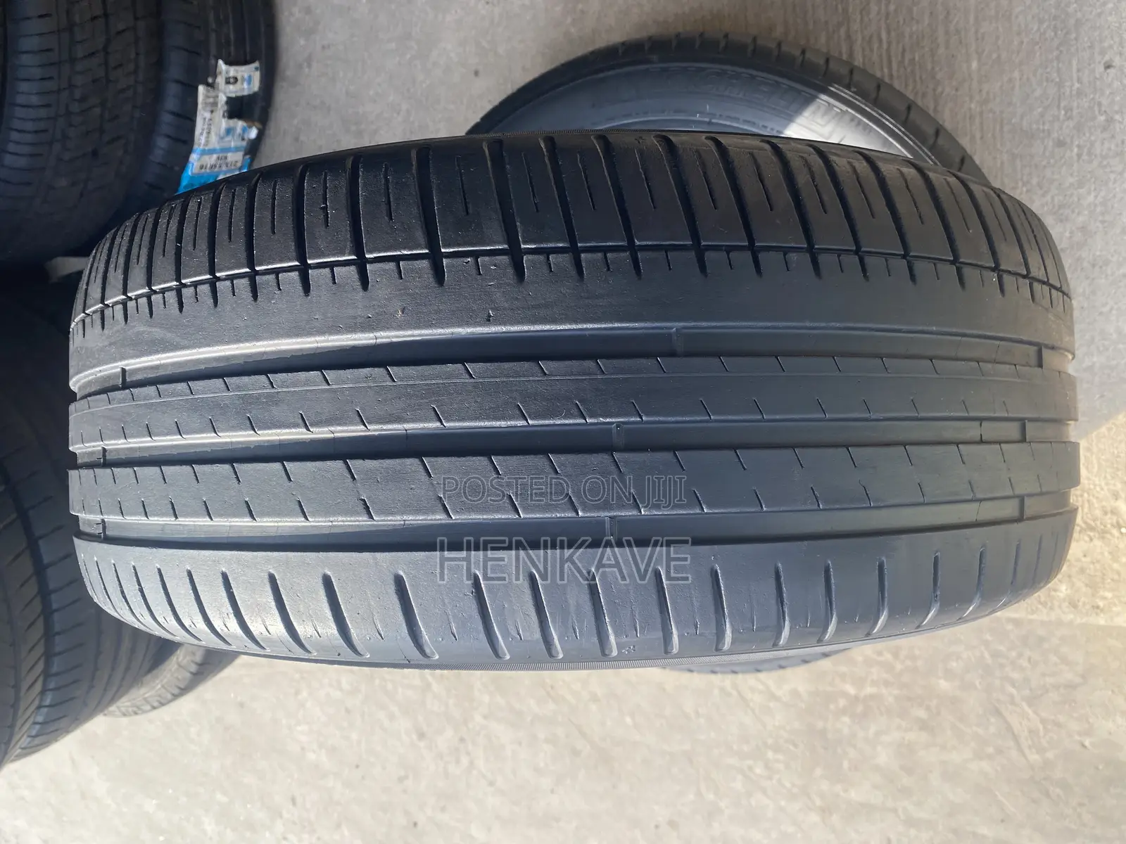 245/45r19 Home Used Tyres Available