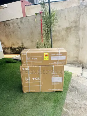 Auto Swigs Split Inverter TCL 1.5hp