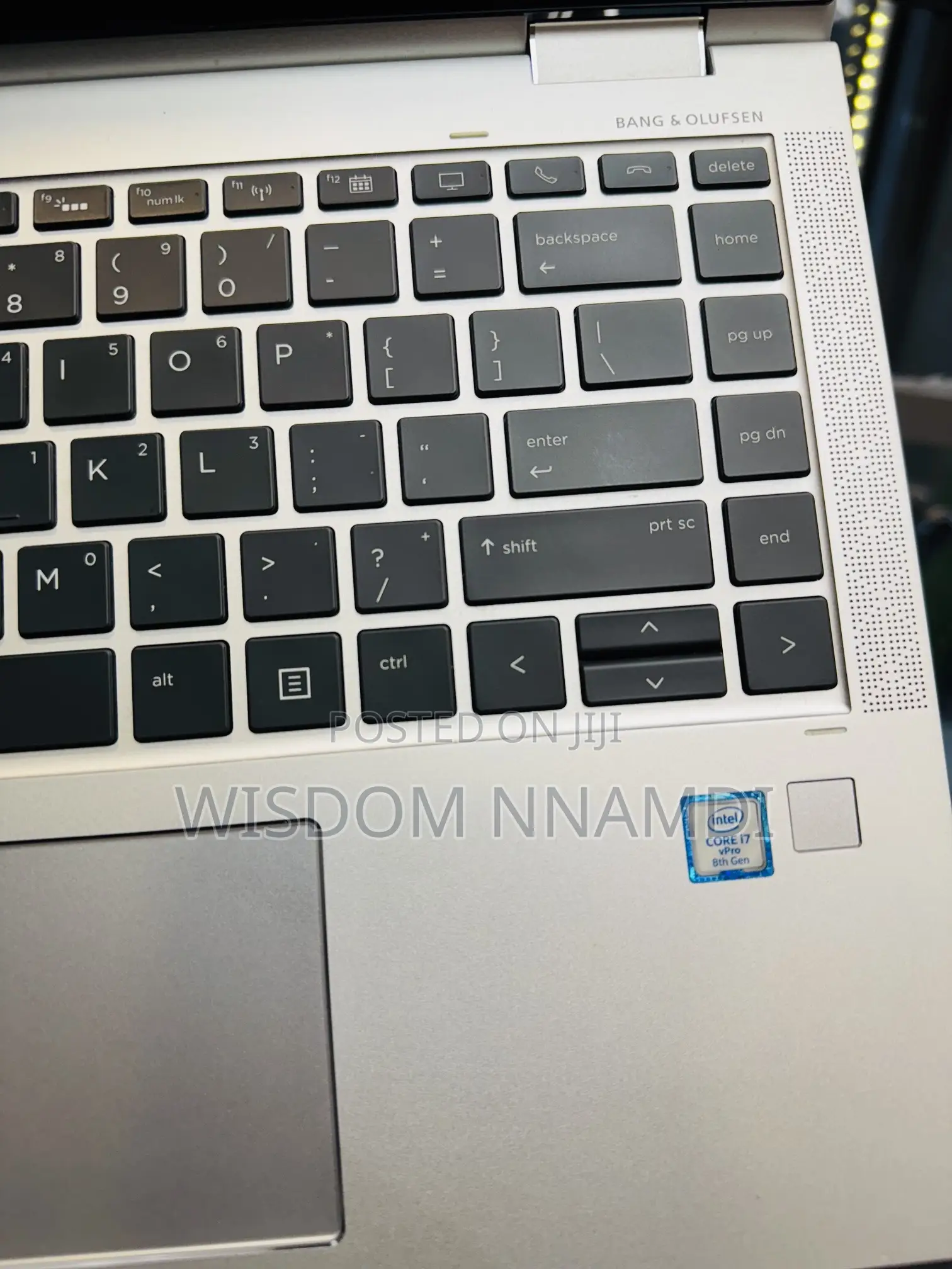 Laptop HP EliteBook 1040 G6 16GB Intel Core i7 SSD 512GB