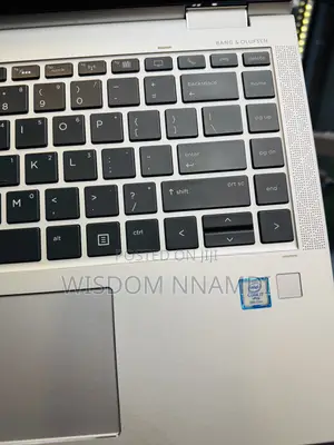 Laptop HP EliteBook 1040 G6 16GB Intel Core i7 SSD 512GB