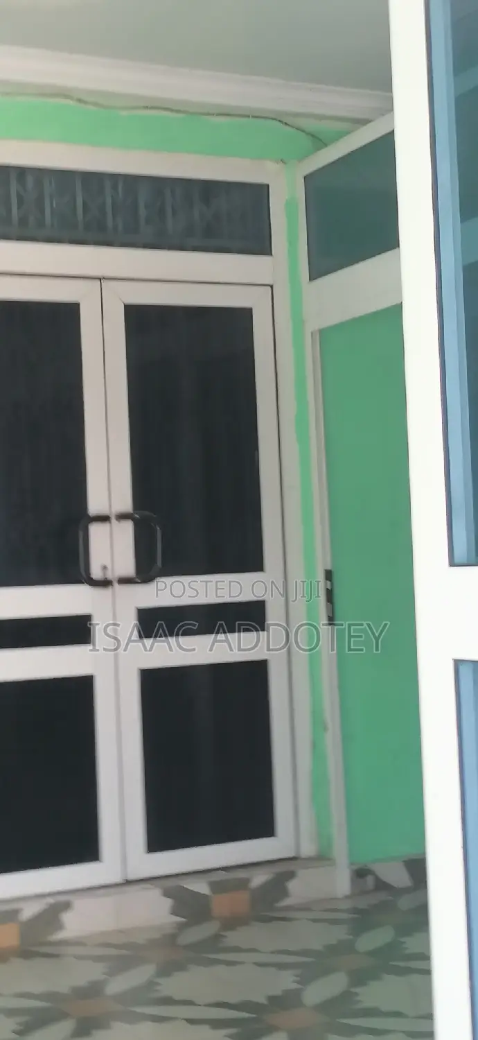 1bdrm Apartment in Spintex for rent