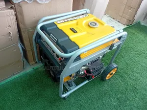 Well Designed Generator 10kva 13000watt