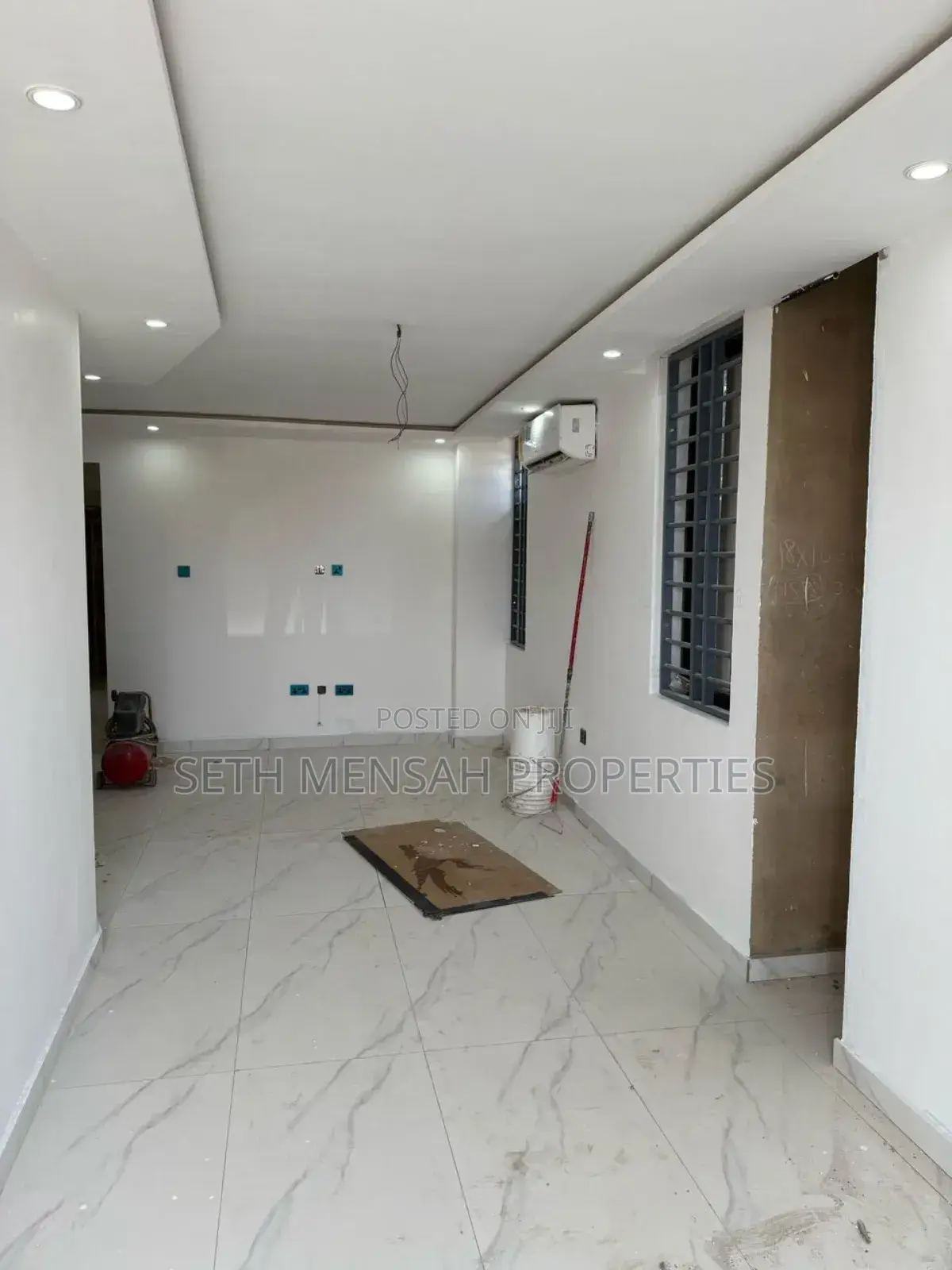 5bdrm House in Skm Properties, Lartebiokorshie for sale