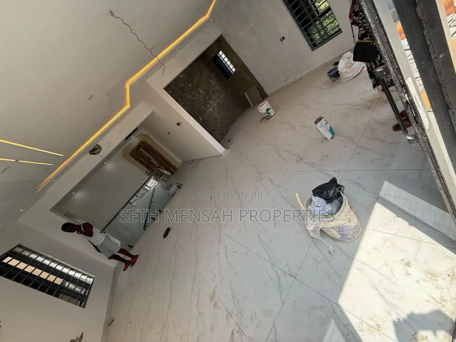 5bdrm House in Skm Properties, Lartebiokorshie for sale