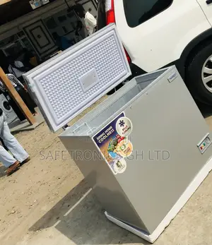 Adjustable Nasco Grey 200l Singledoor Nas 250 Freezer