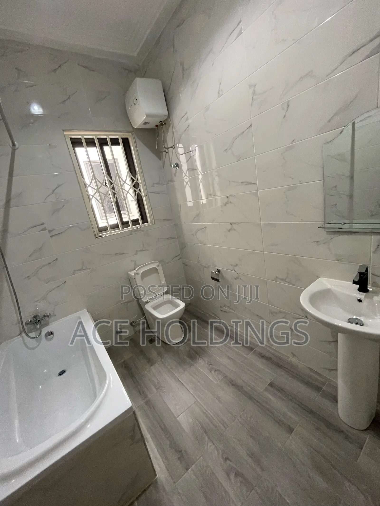4bdrm House in East Legon Hills for rent
