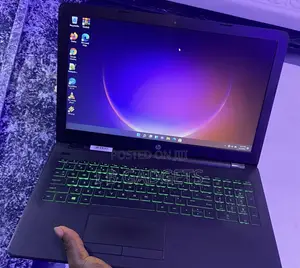 Laptop HP 15 8GB Intel Core I3 HDD 256GB