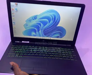 Laptop HP 15 8GB Intel Core I3 HDD 256GB