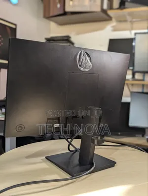 Hp P22h G5 FHD Ips Monitor