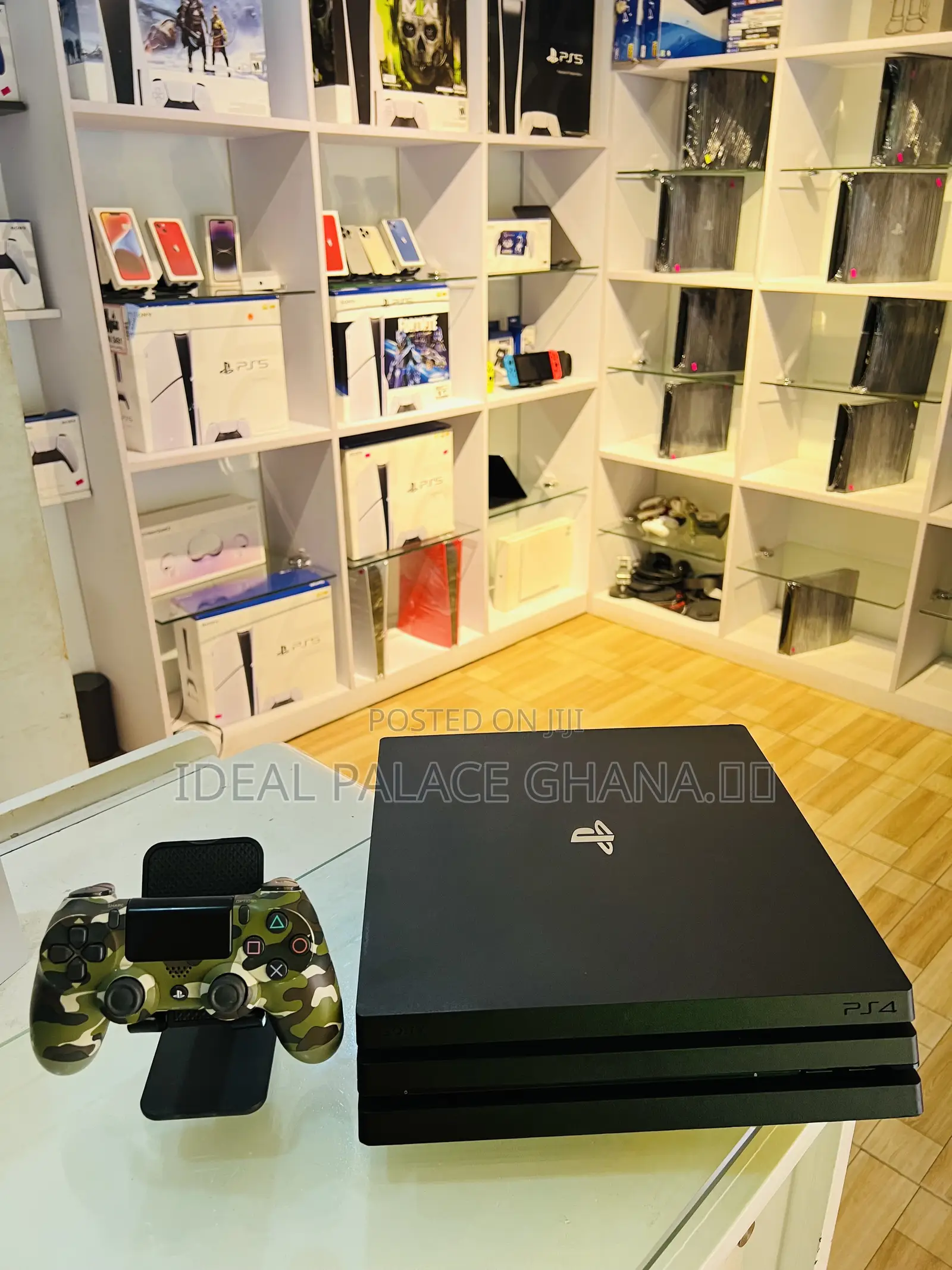 Jailbreak Ps4 Pro With 10 Free Games