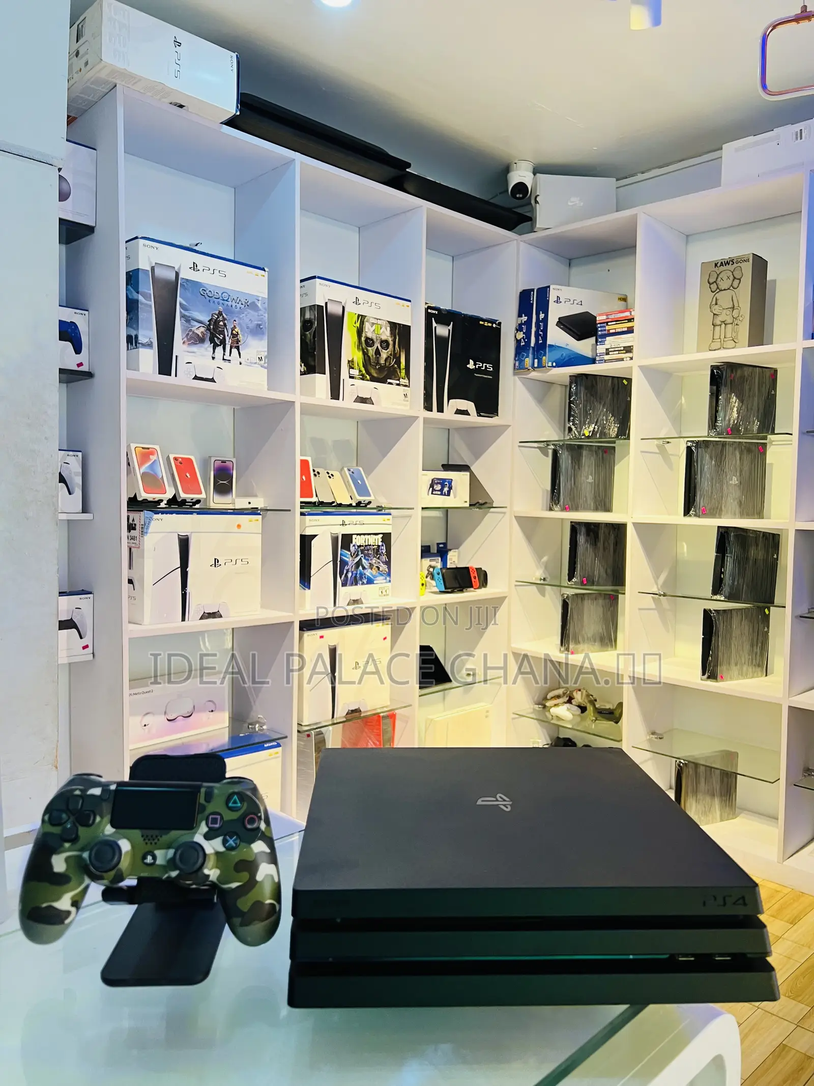 Jailbreak Ps4 Pro With 10 Free Games