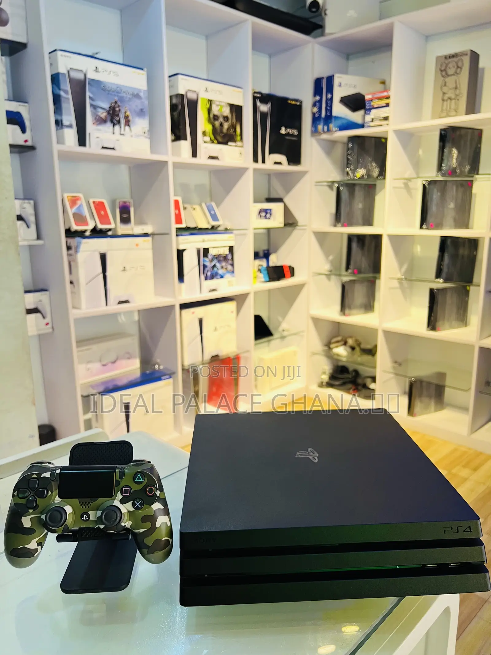 Jailbreak Ps4 Pro With 10 Free Games