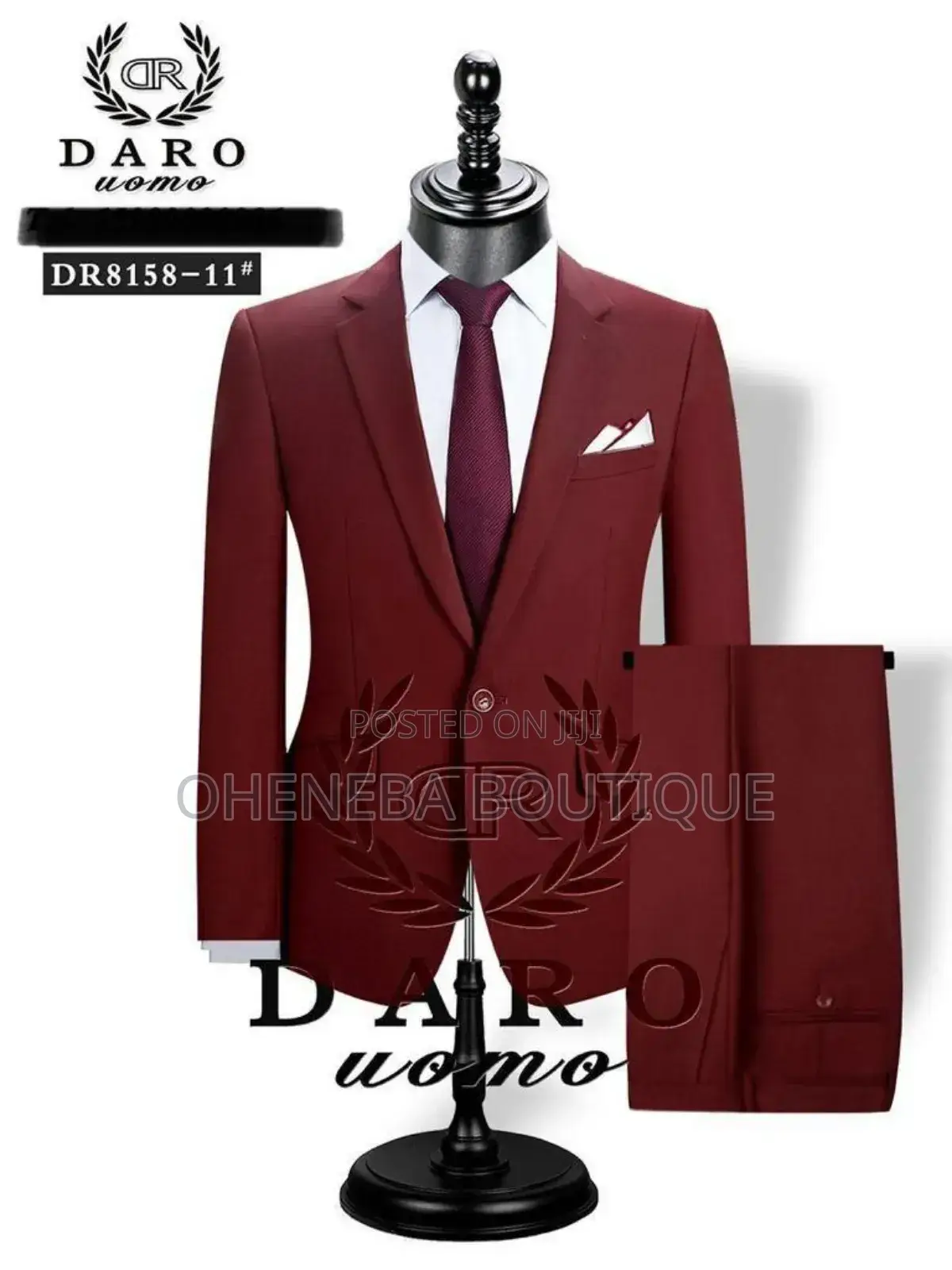 Regular Suits For Men In All Size Available