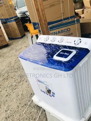 Lastest Fast Wash Galaxy Topload Semiauto 13kg Washer
