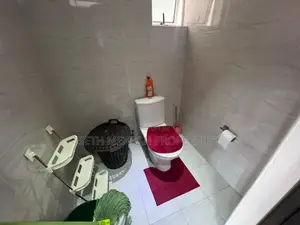 Furnished 1bdrm Apartment in Skm Properties, Adjiriganor for sale