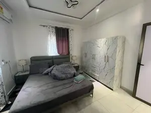 Furnished 1bdrm Apartment in Skm Properties, Adjiriganor for sale