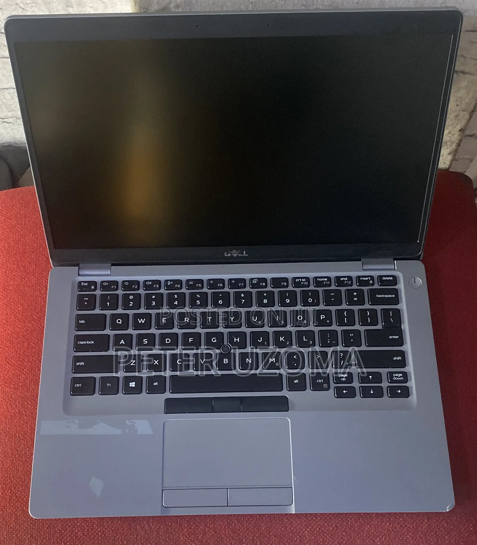Laptop Dell Latitude 5480 8GB Intel Core i5 SSD 256GB