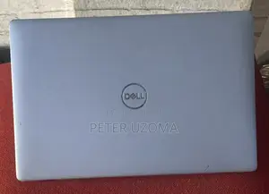 Laptop Dell Latitude 5480 8GB Intel Core i5 SSD 256GB