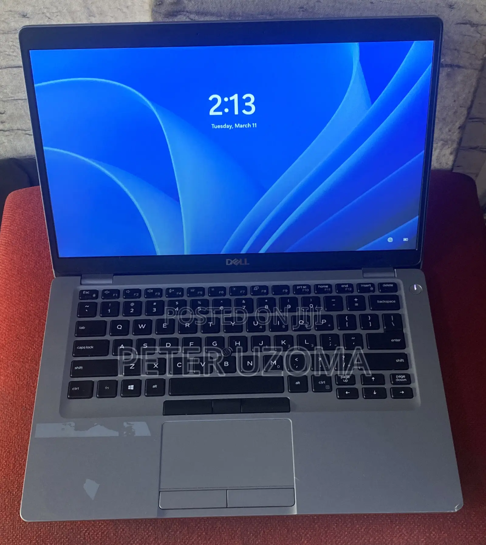 Laptop Dell Latitude 5480 8GB Intel Core i5 SSD 256GB