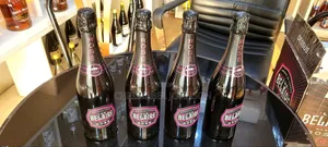 Belaire Rare Rose