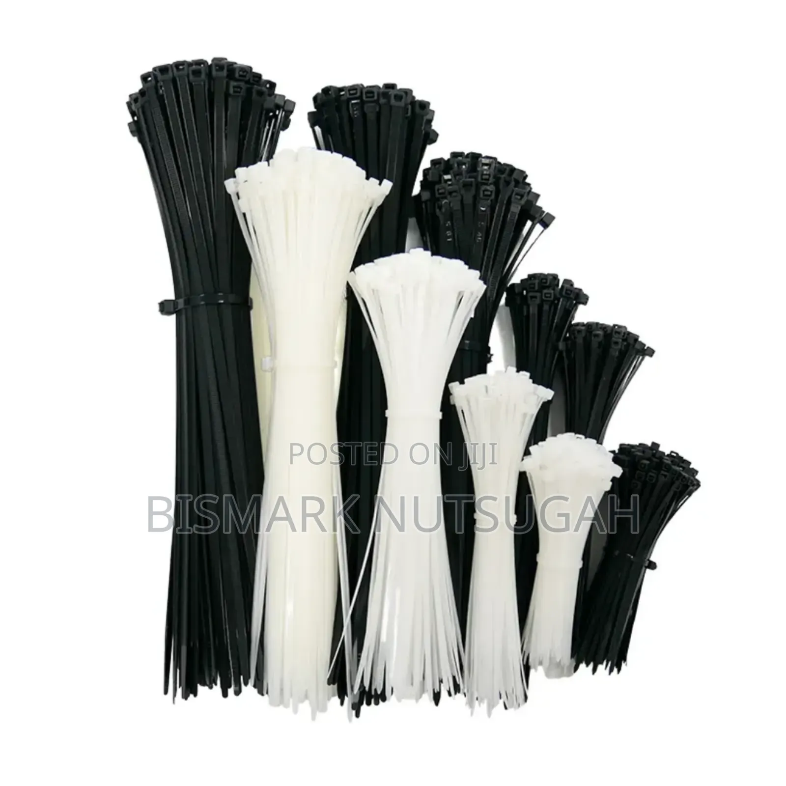 Cable Zips Tie For Sale