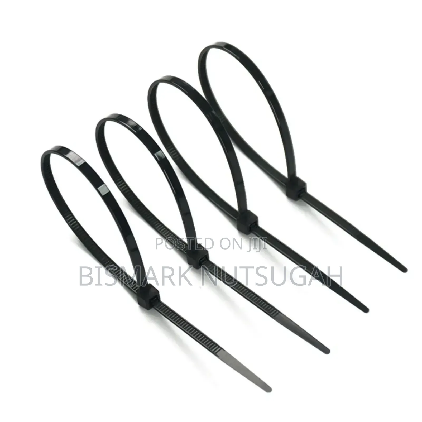 Cable Zips Tie For Sale