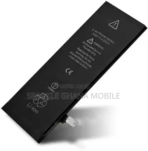 iPhone 6s Original Icloud Battery