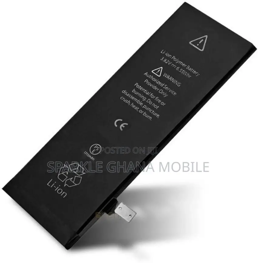 iPhone 6s Original Icloud Battery