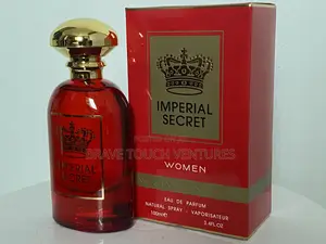 Imperial Secret Perfume - 100ml