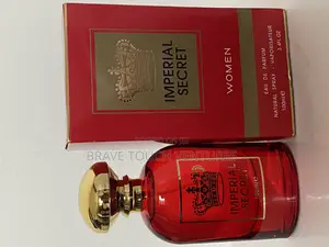 Imperial Secret Perfume - 100ml