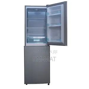2 Star 158l Nasco Bottom Freezer Nasd2-20fl