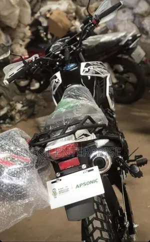 New Apsonic AP200GY-9 2024 Green