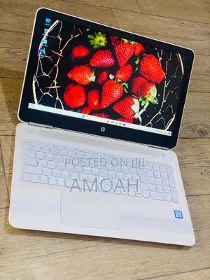 Laptop HP Pavilion 15 8GB Intel Core I5 SSD 256GB