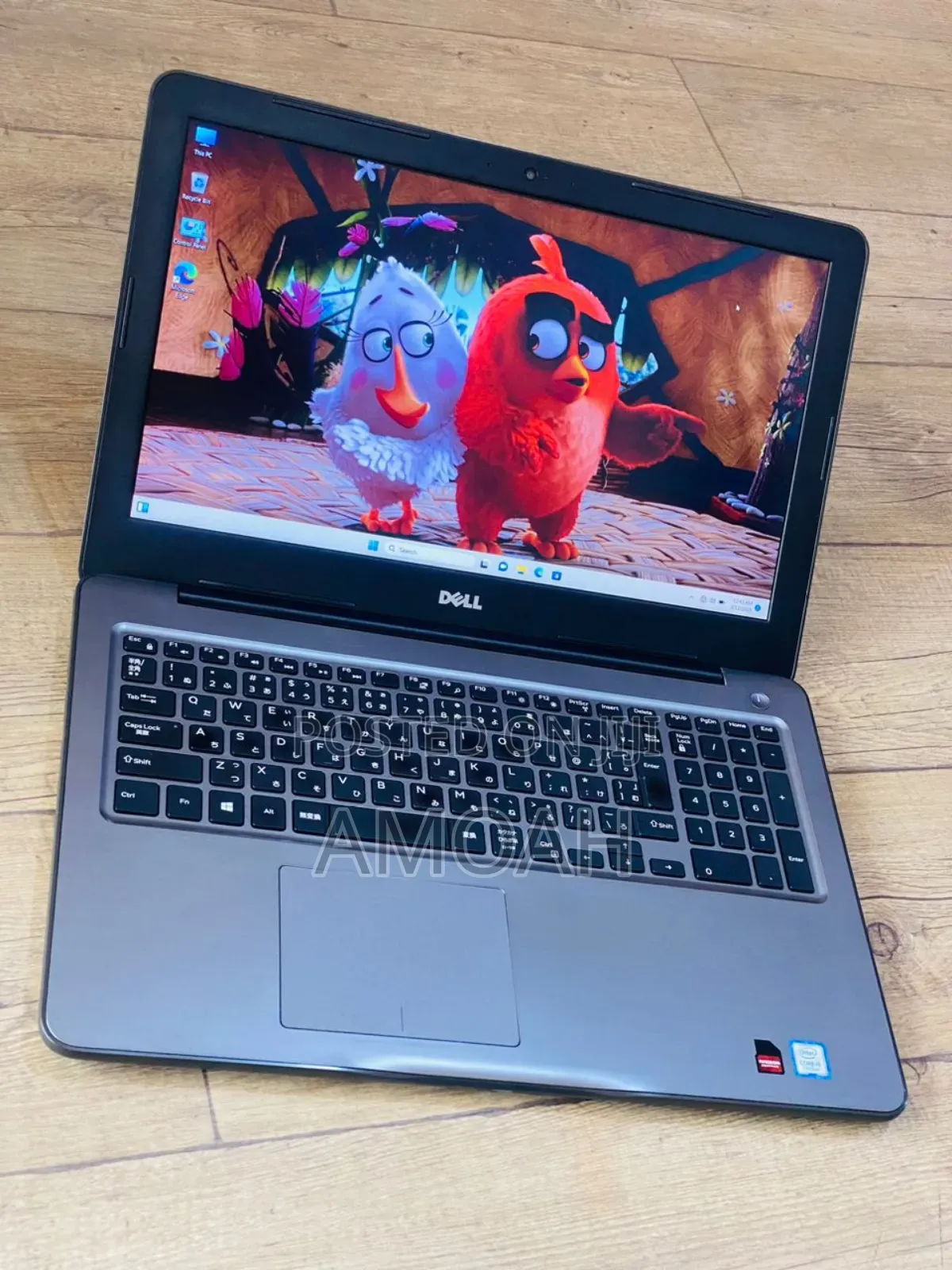 Laptop Dell Inspiron 15 5567 16GB Intel Core I5 SSD 512GB