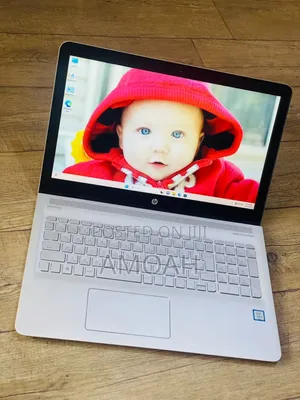 Laptop HP Envy 15 16GB Intel Core I5 HDD+SSD 1.5T