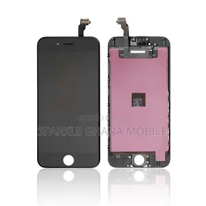 iPhone 6 Plus Original Icloud Screen