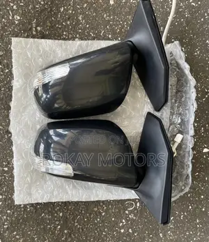 Corolla 2003,2004,2005,2006,2007,2008 Side / Driving Mirror