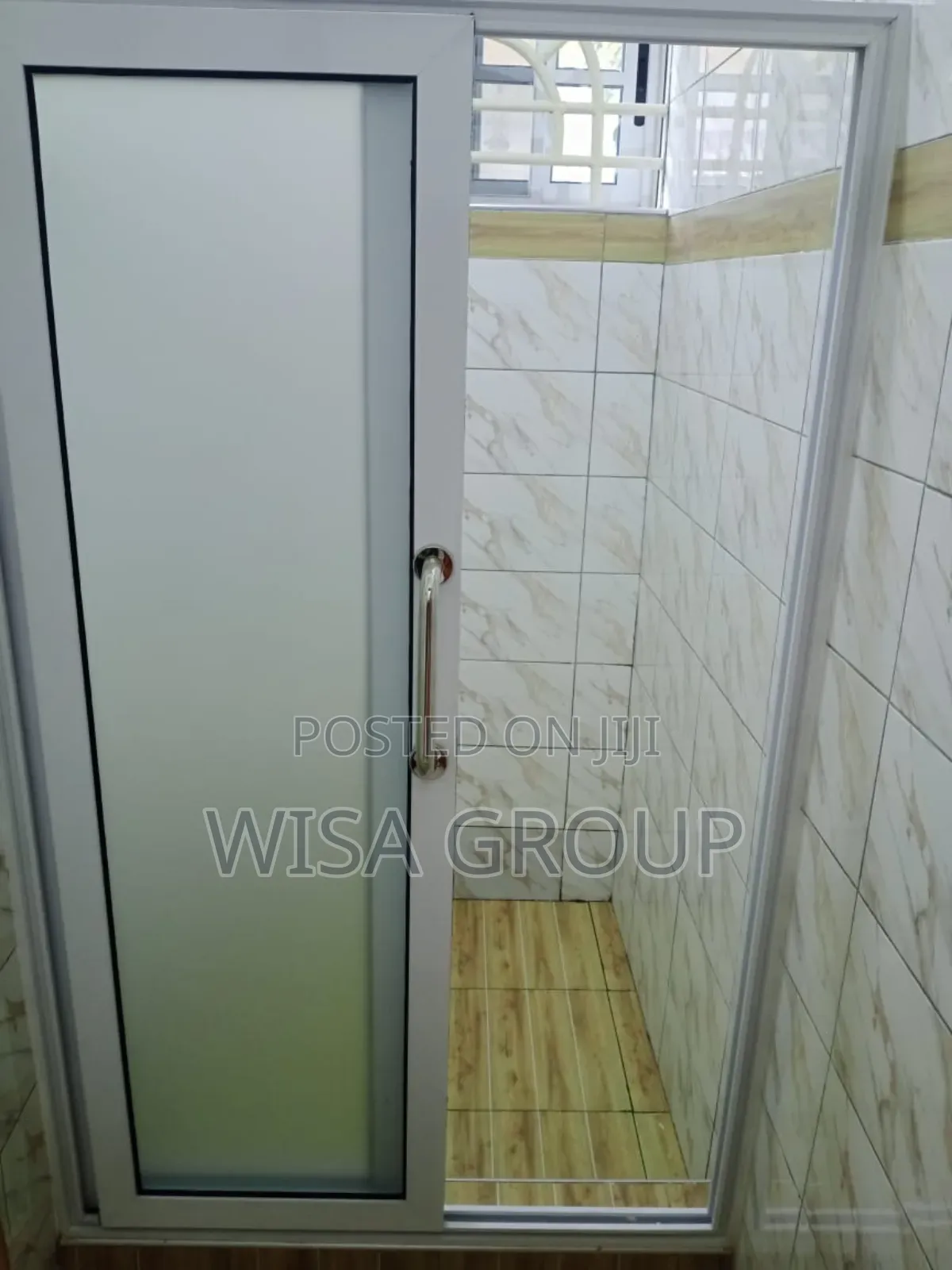 2bdrm Apartment in Wisa Group, Accra Metropolitan for rent