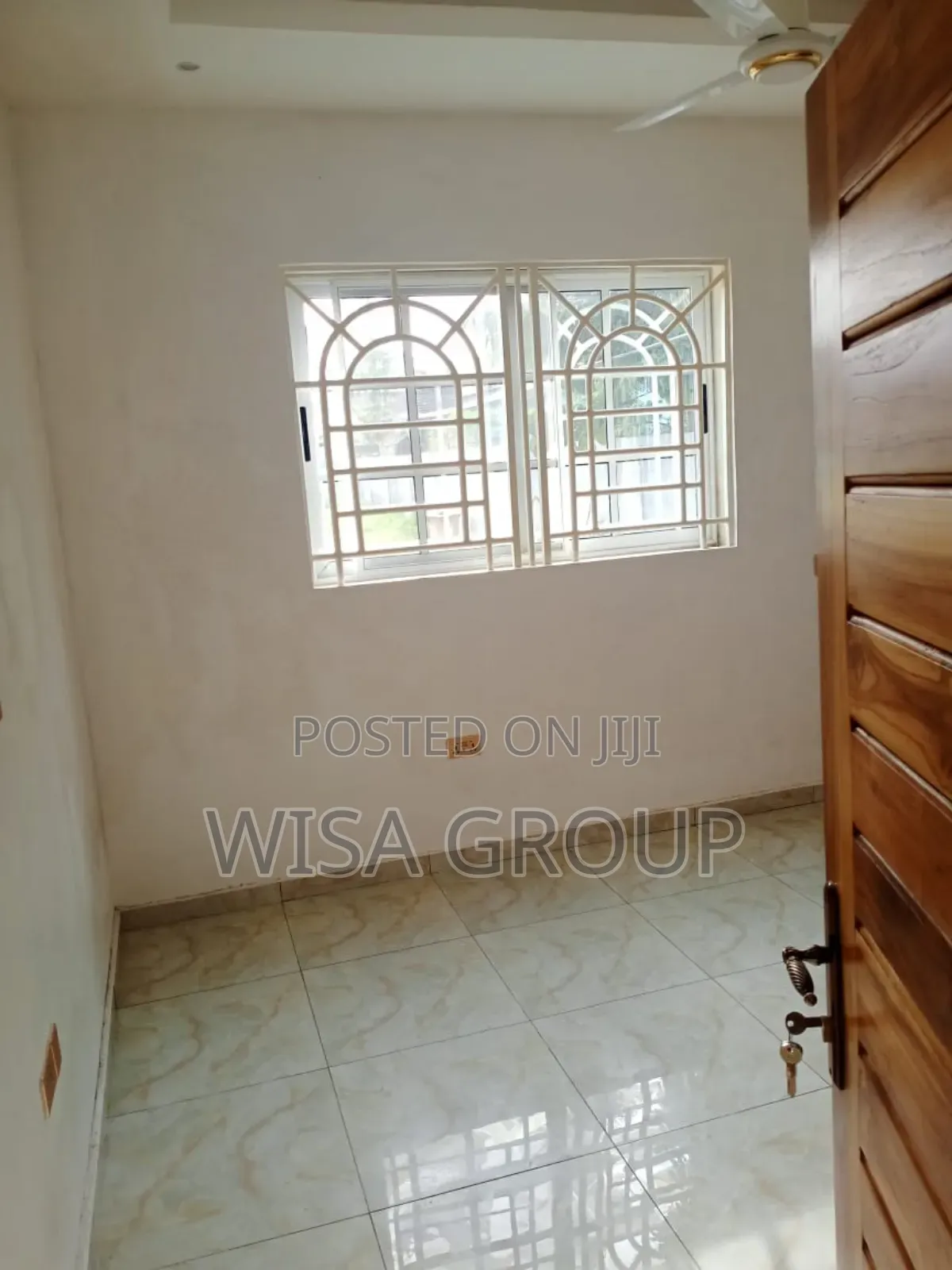 2bdrm Apartment in Wisa Group, Accra Metropolitan for rent