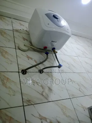 2bdrm Apartment in Wisa Group, Accra Metropolitan for rent