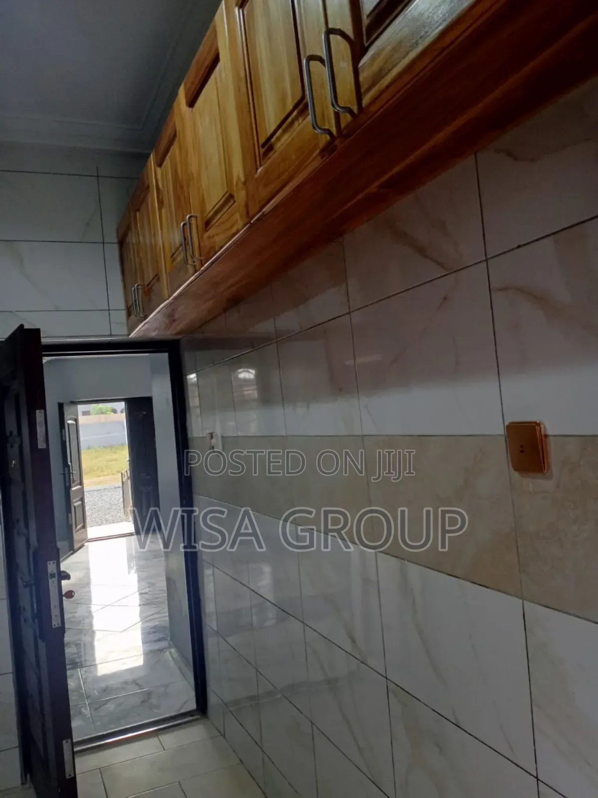 2bdrm Apartment in Wisa Group, Accra Metropolitan for rent