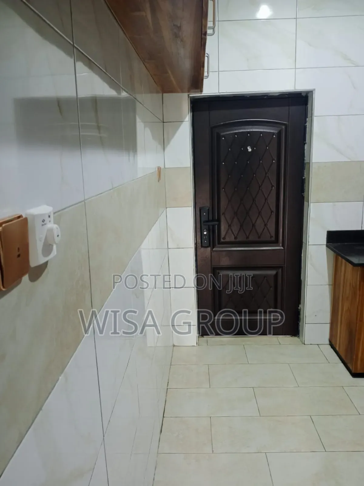 2bdrm Apartment in Wisa Group, Accra Metropolitan for rent