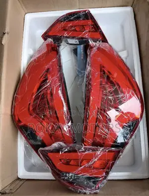 Sonata 2011,2012,2013,2014 Taillights Led Spec