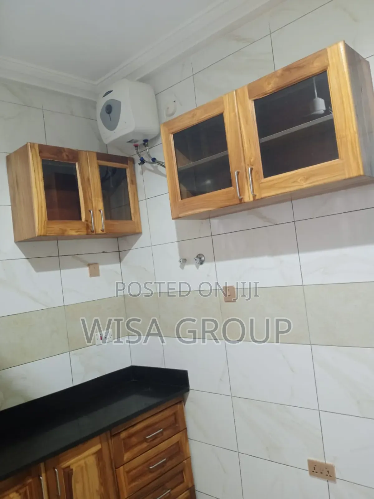 2bdrm Apartment in Wisa Group, Accra Metropolitan for rent