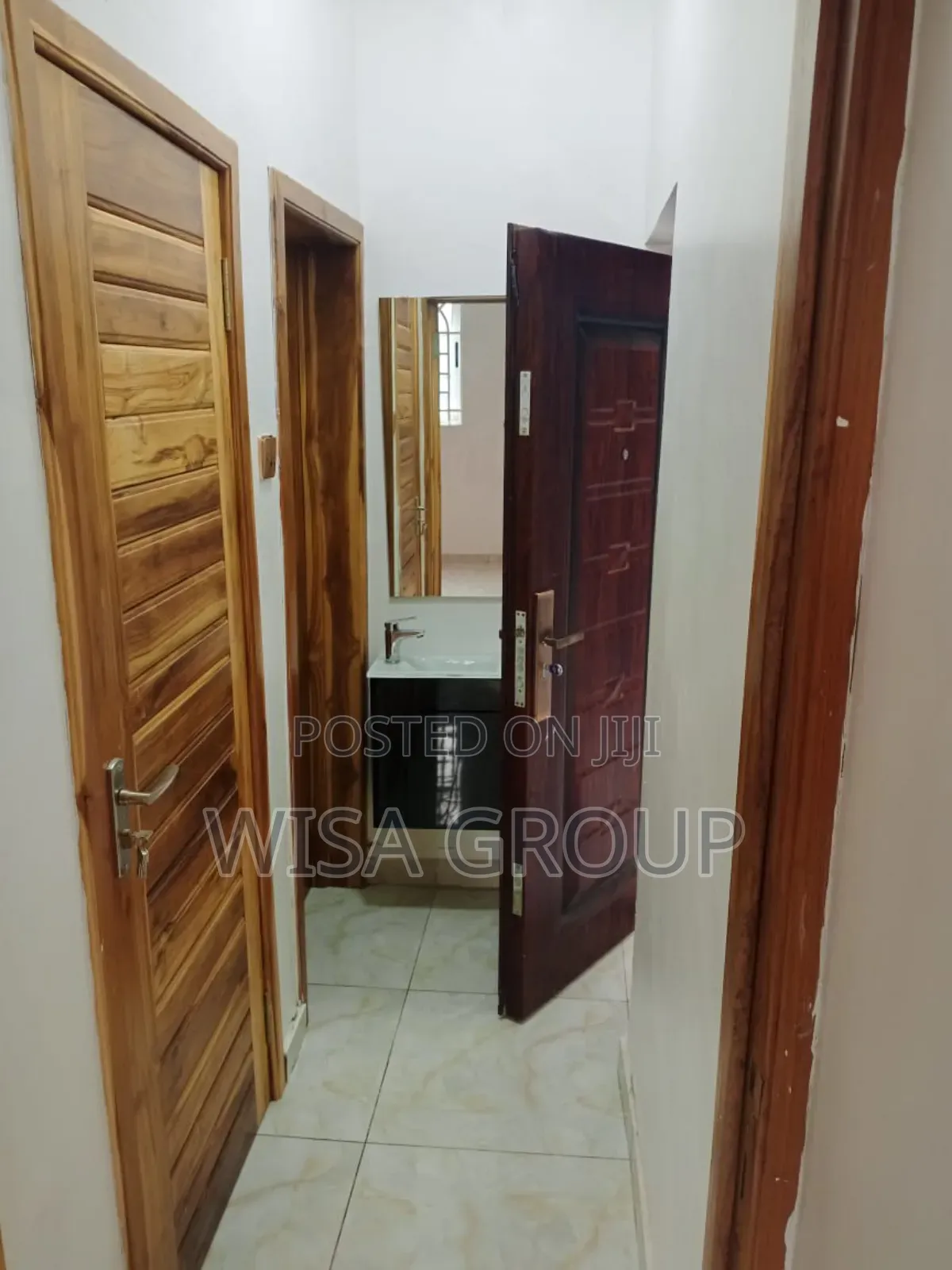 2bdrm Apartment in Wisa Group, Accra Metropolitan for rent