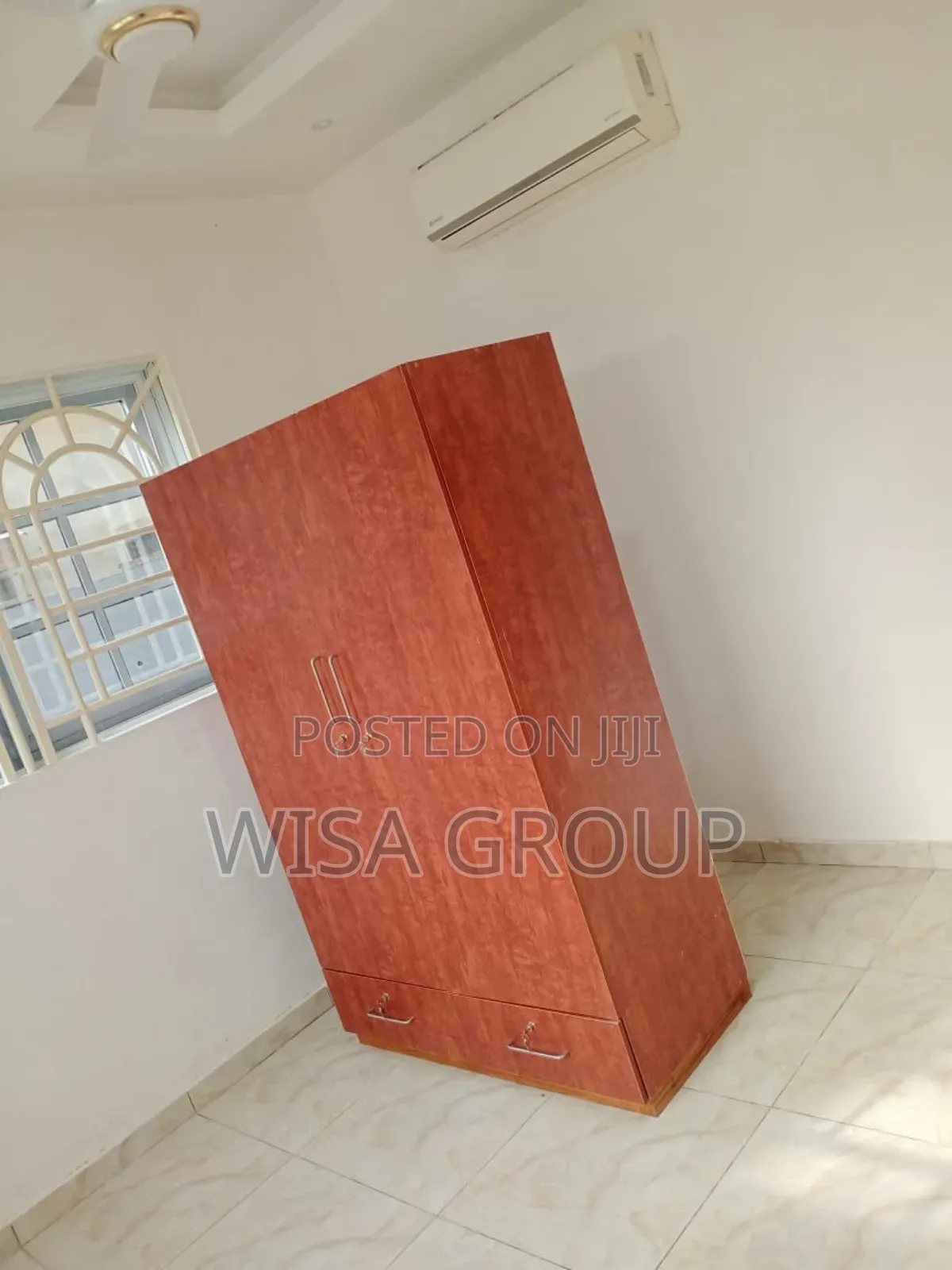 2bdrm Apartment in Wisa Group, Accra Metropolitan for rent