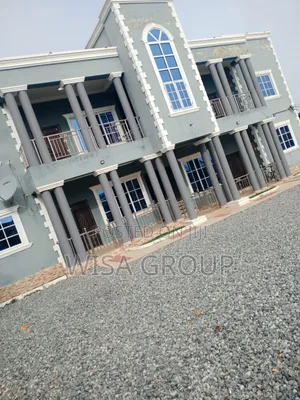 2bdrm Apartment in Wisa Group, Accra Metropolitan for rent