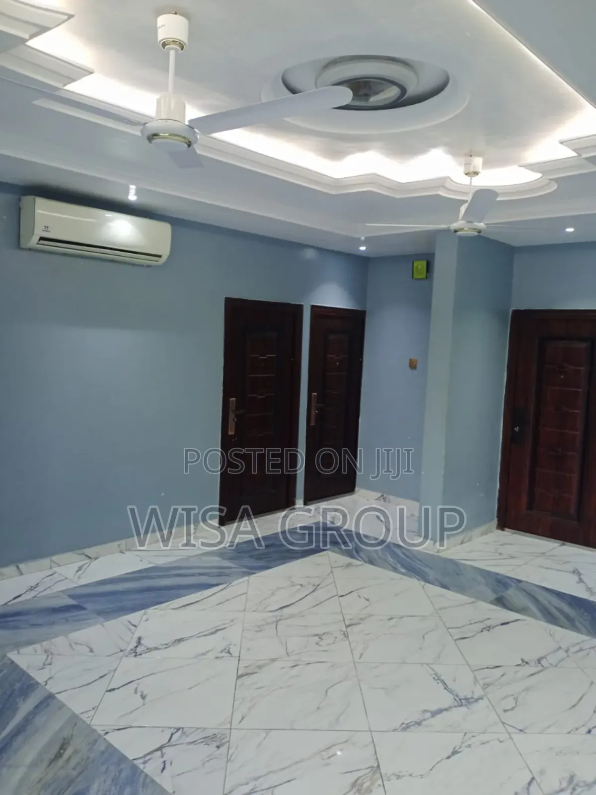 2bdrm Apartment in Wisa Group, Accra Metropolitan for rent