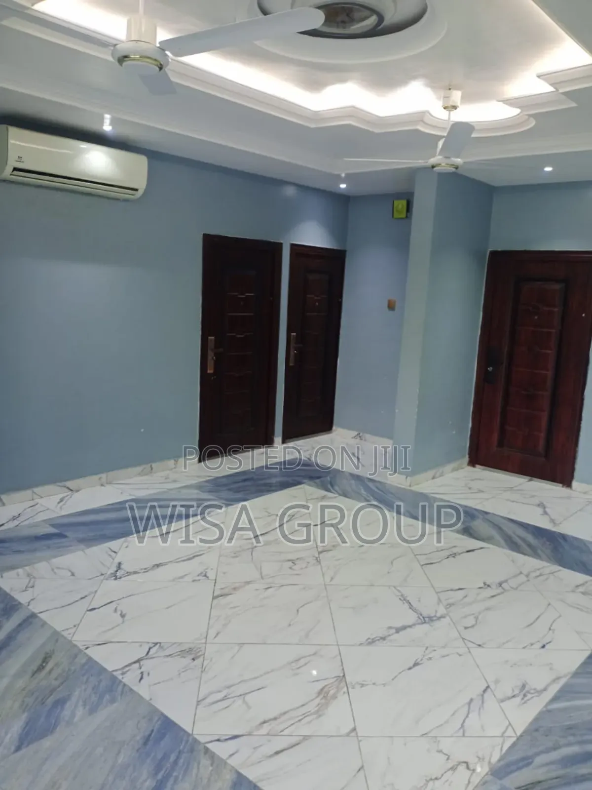 2bdrm Apartment in Wisa Group, Accra Metropolitan for rent